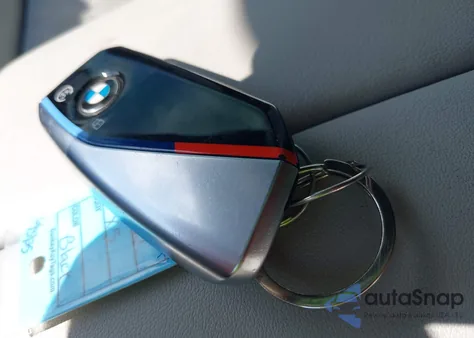 2024 BMW X5 xDrive40I from USA, damaged, VIN 5UX23EU01R9S29298